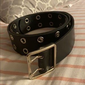 brandy melville belt
